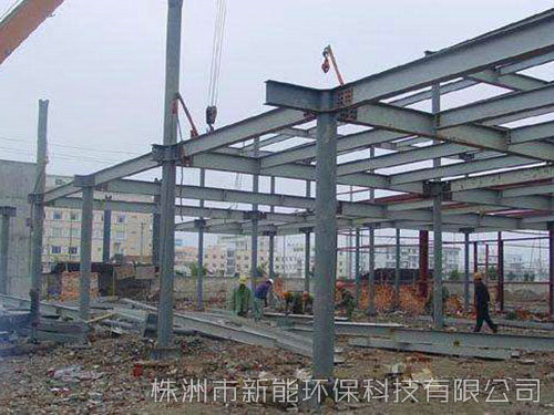 钢构建筑3 钢构建(jiàn)筑(zhù)3